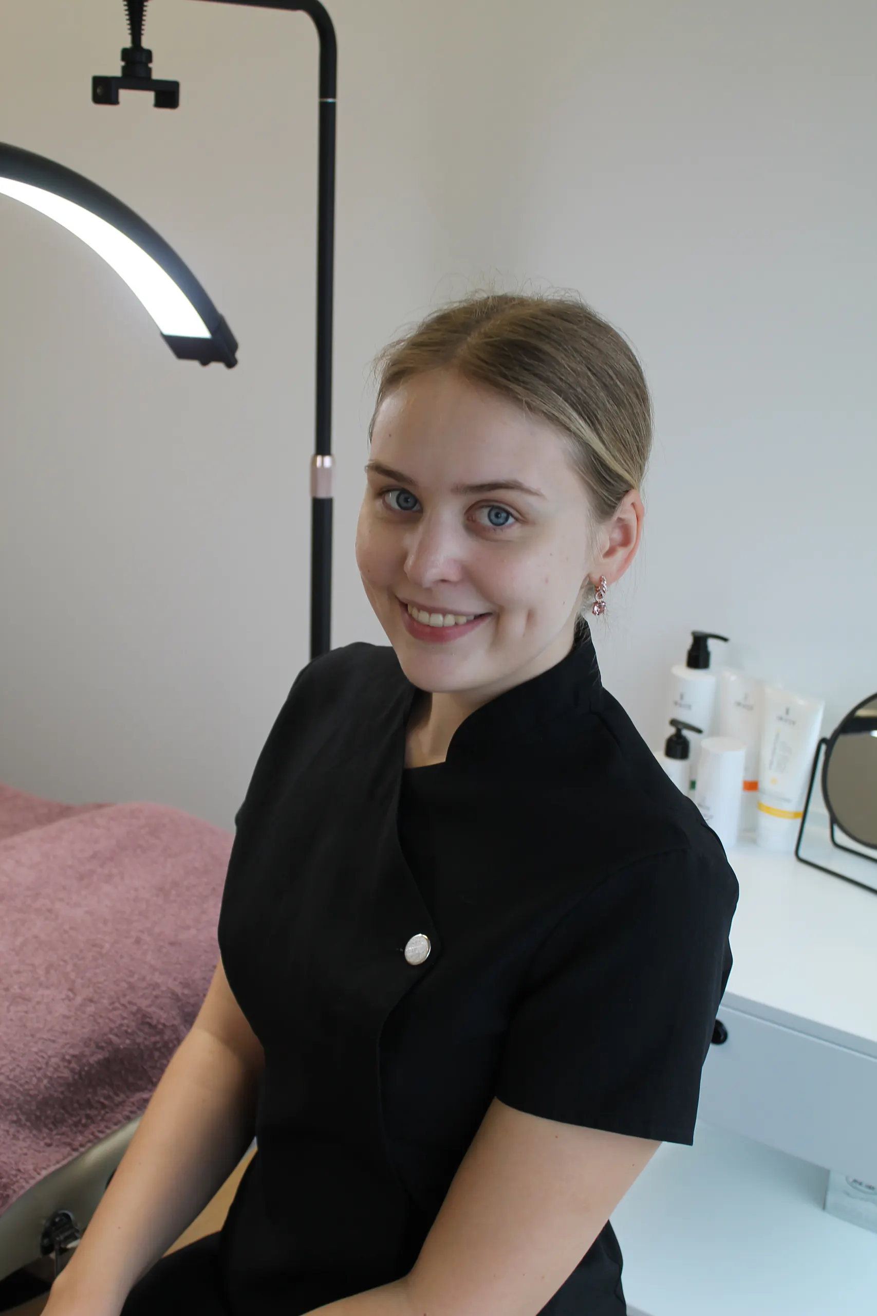 Kosmeetik Lauriin GlowSkin Beauty ilutoas