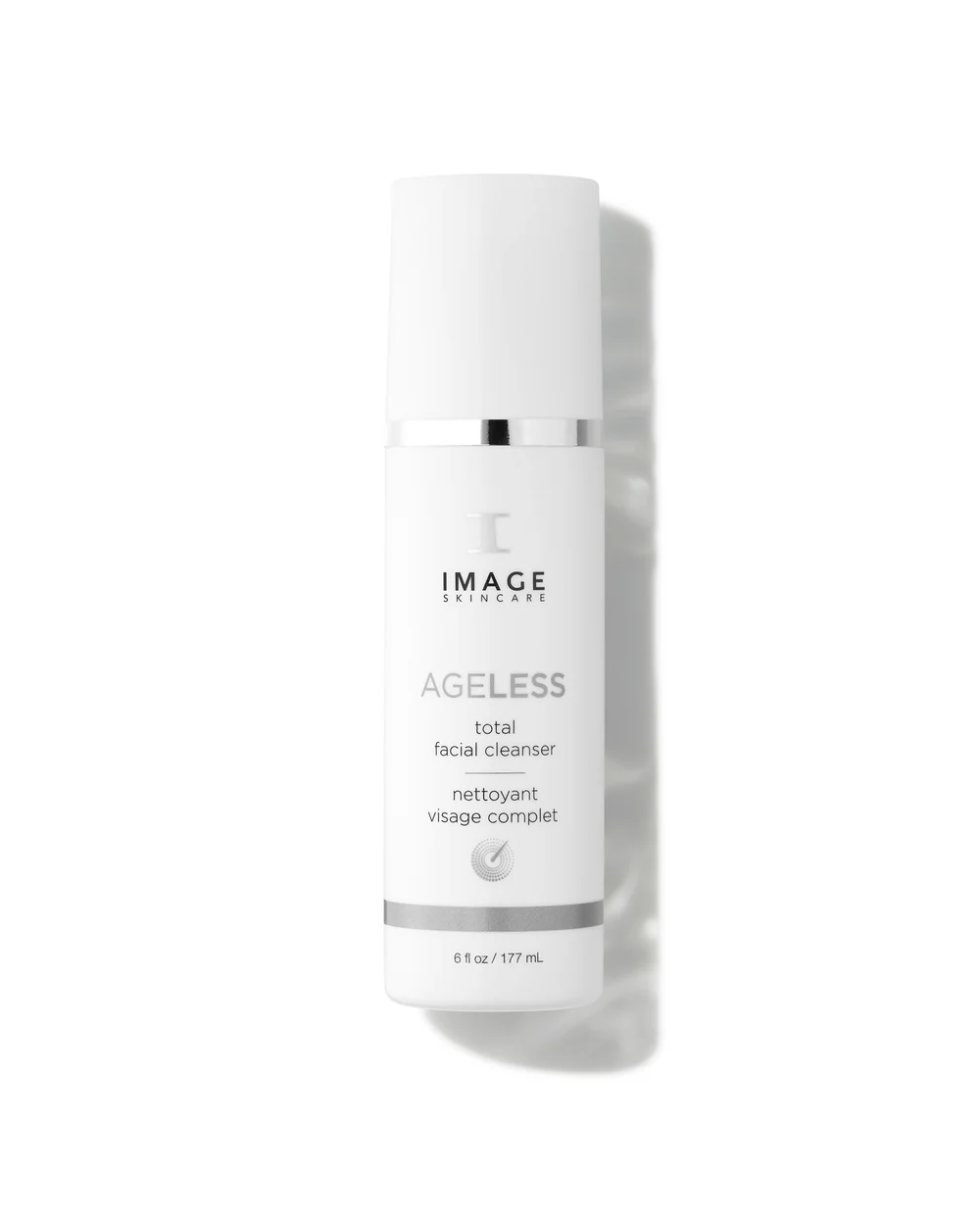 AGELESS Total Facial Cleanser toode
