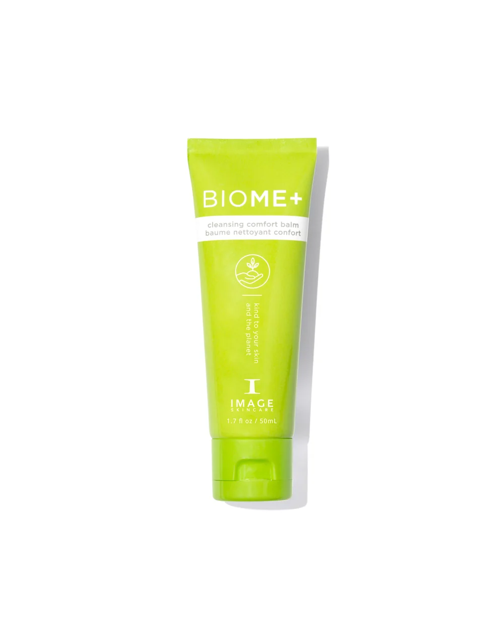 BIOME+ Cleansing Comfort Balm toode
