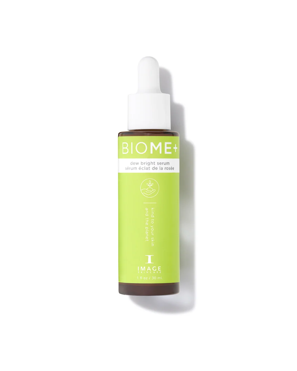 BIOME+ Dew Bright Serum toode