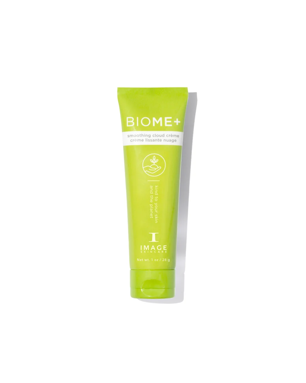 BIOME+ Smoothing Cloud Creme toode