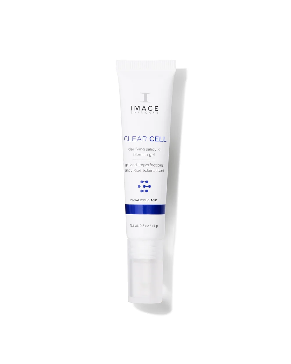 CLEAR CELL Clarifying Blemish Gel toode