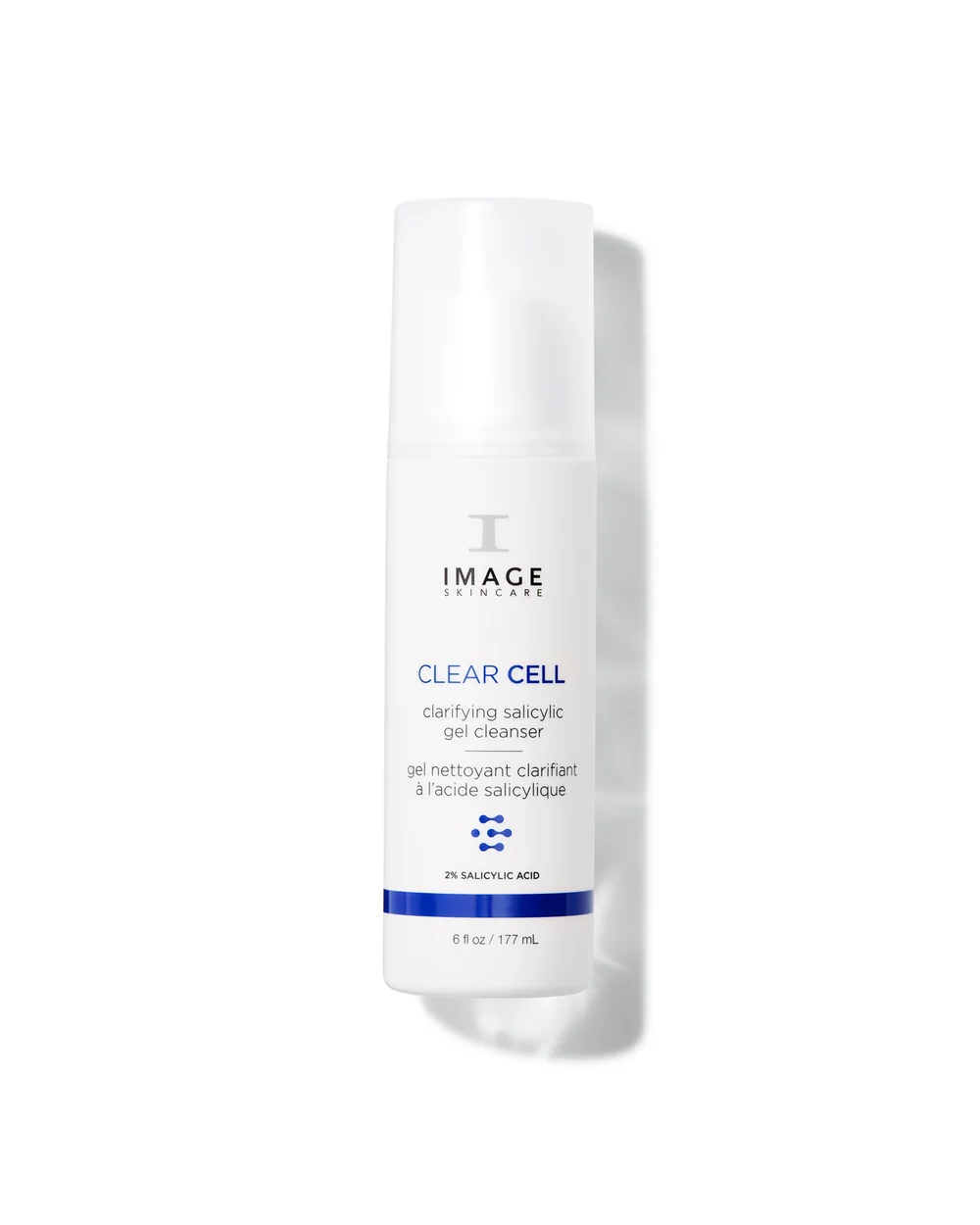 CLEAR CELL Clarifying Salicylic Gel Cleanser toode
