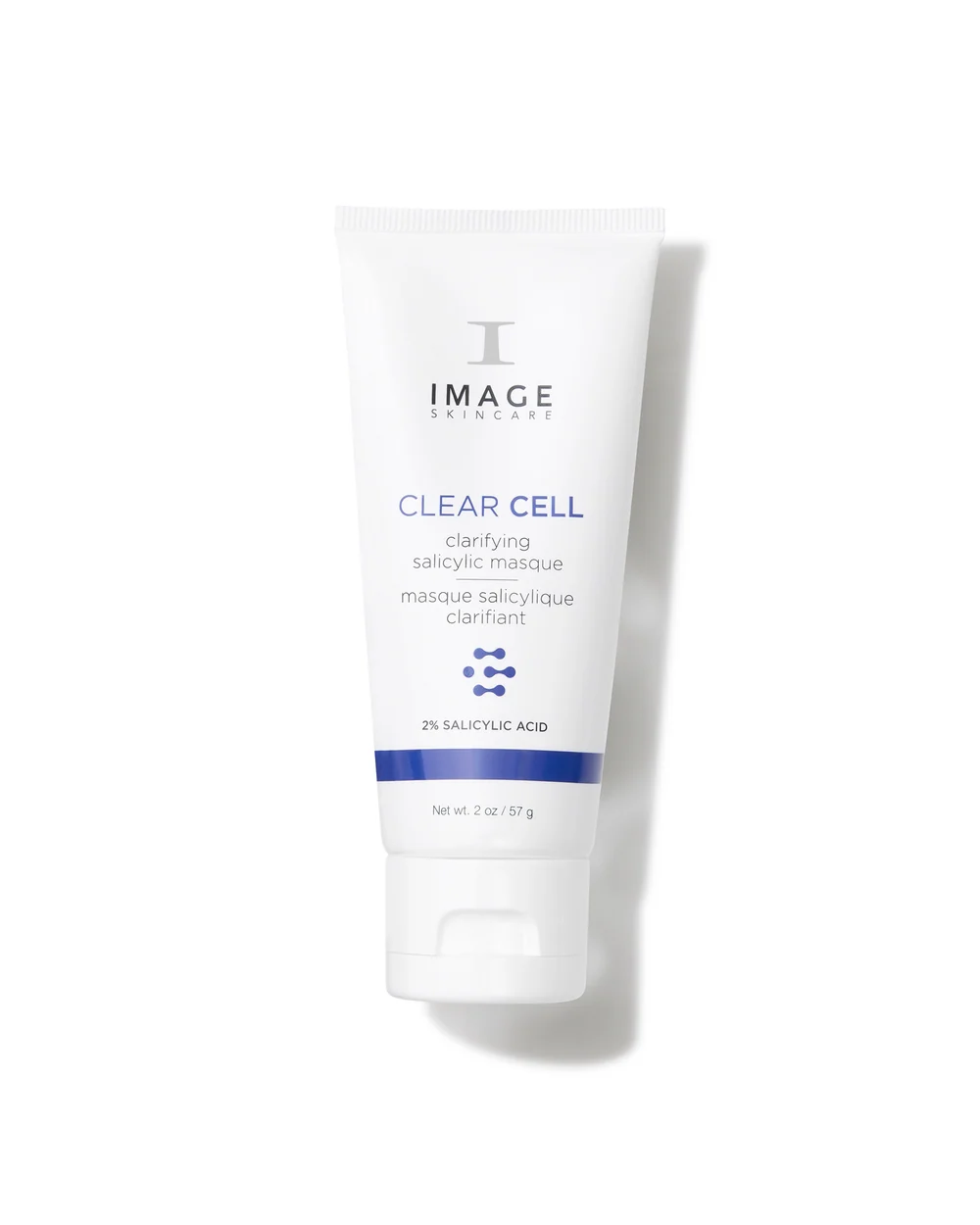 CLEAR CELL Clarifying Salicylic Masque toode