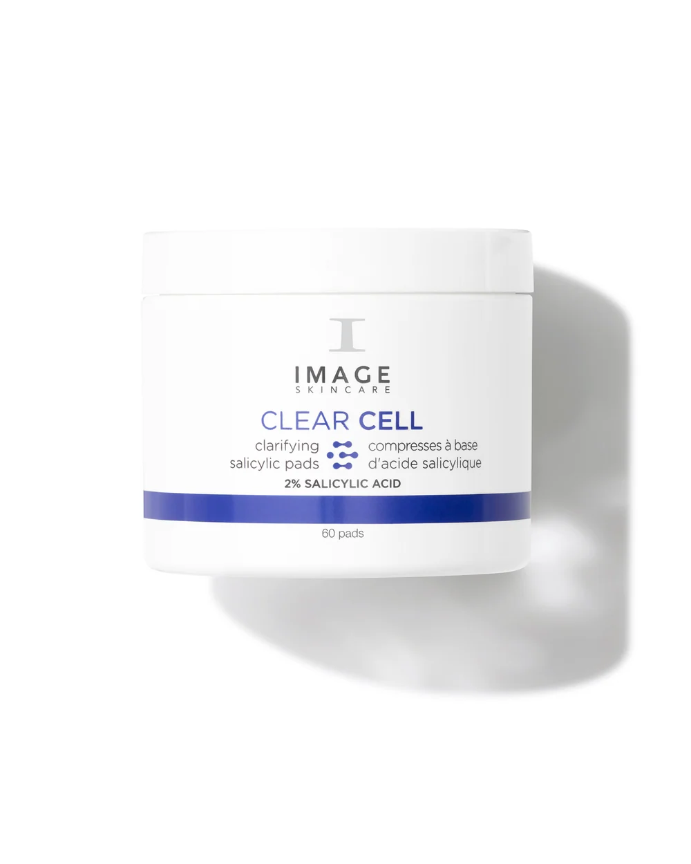 CLEAR CELL Clarifying Salicylic Pads toode