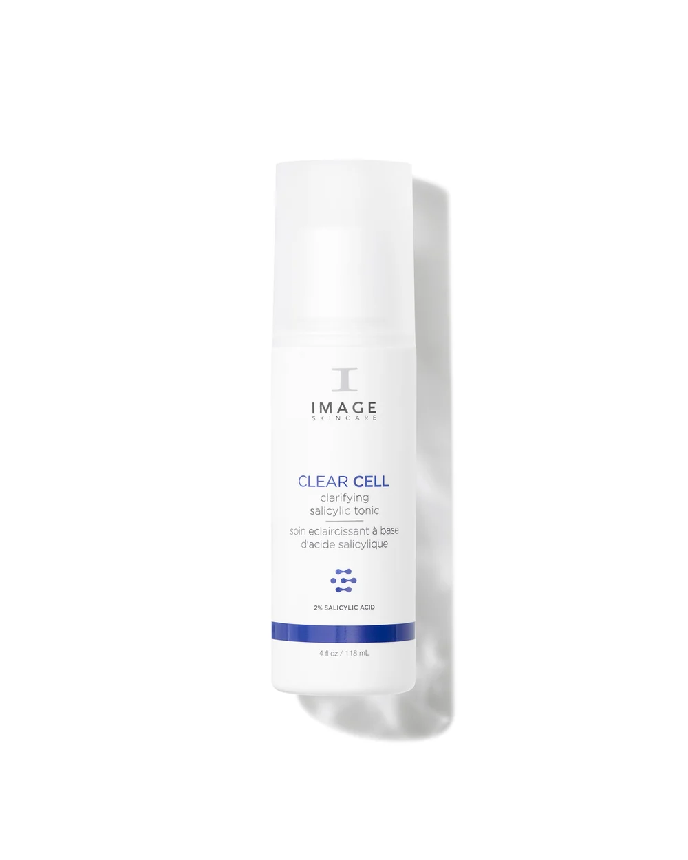 CLEAR CELL Clarifying Salicylic Tonic toode