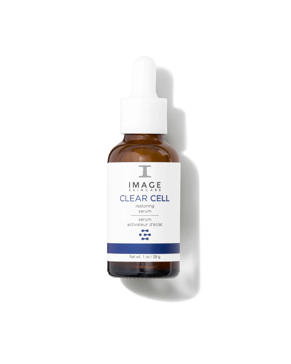 CLEAR CELL Restoring Serum toode