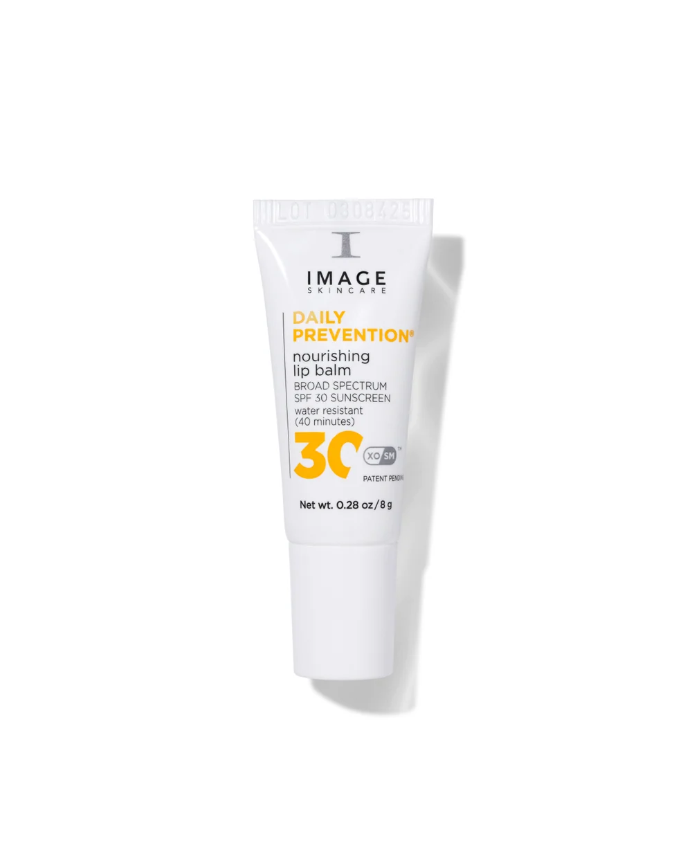 DAILY PREVENTION Nourishing Lip Balm SPF 30 toode