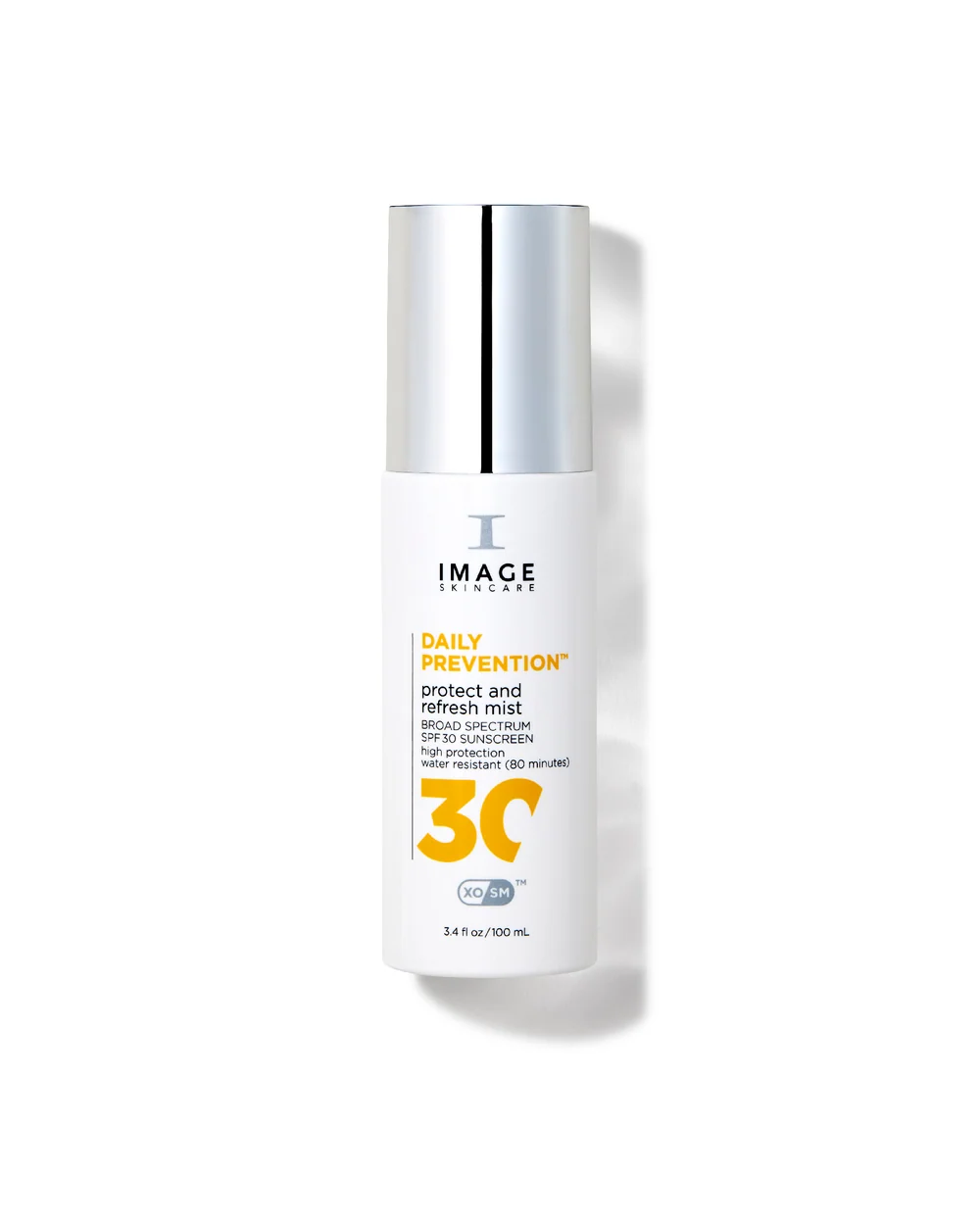 DAILY PREVENTION Protect and Refresh Mist SPF 30 toode