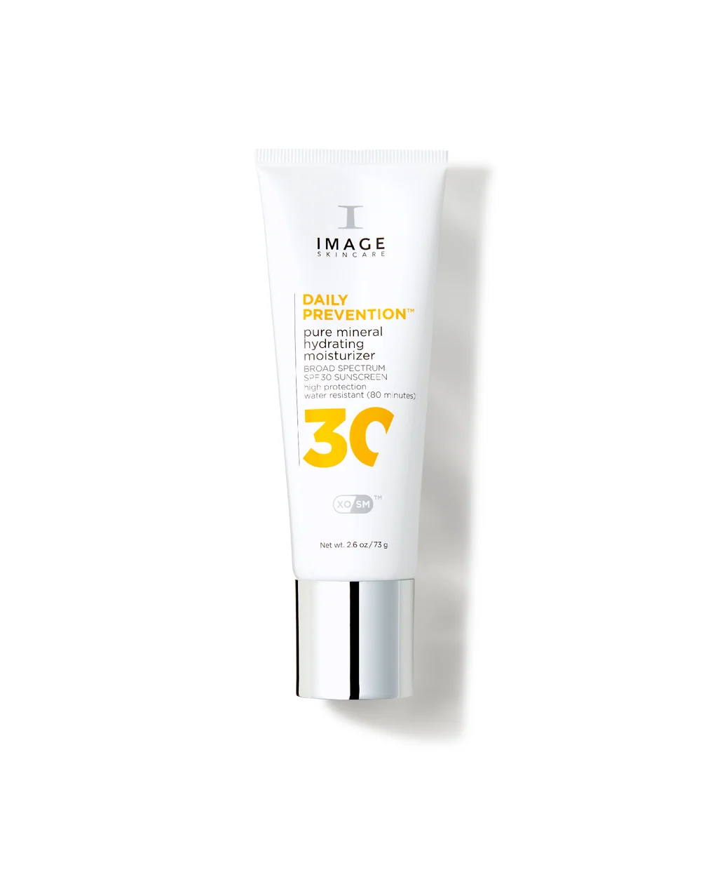 DAILY PREVENTION Pure Mineral Hydrating Moisturizer SPF 30 toode