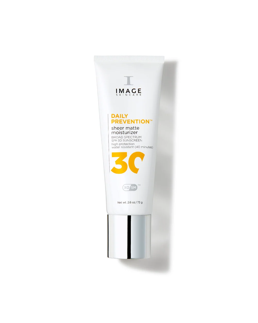 DAILY PREVENTION Sheer Matte Moisturizer SPF 30 toode