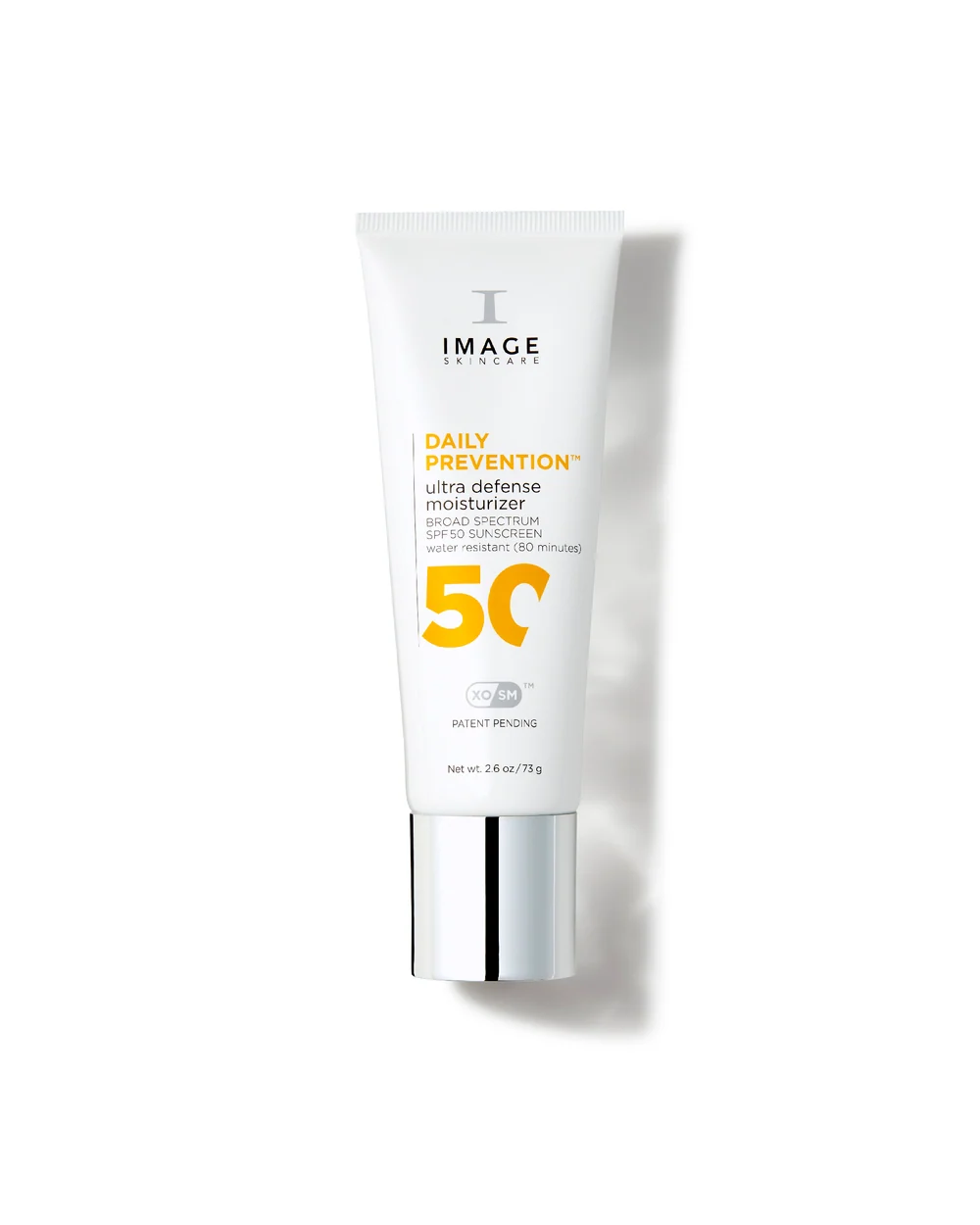 DAILY PREVENTION Ultra Defense Moisturizer SPF 50 toode