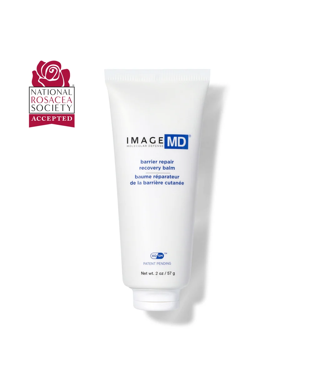 IMAGE MD Barrier Repair Recovery Balm toode