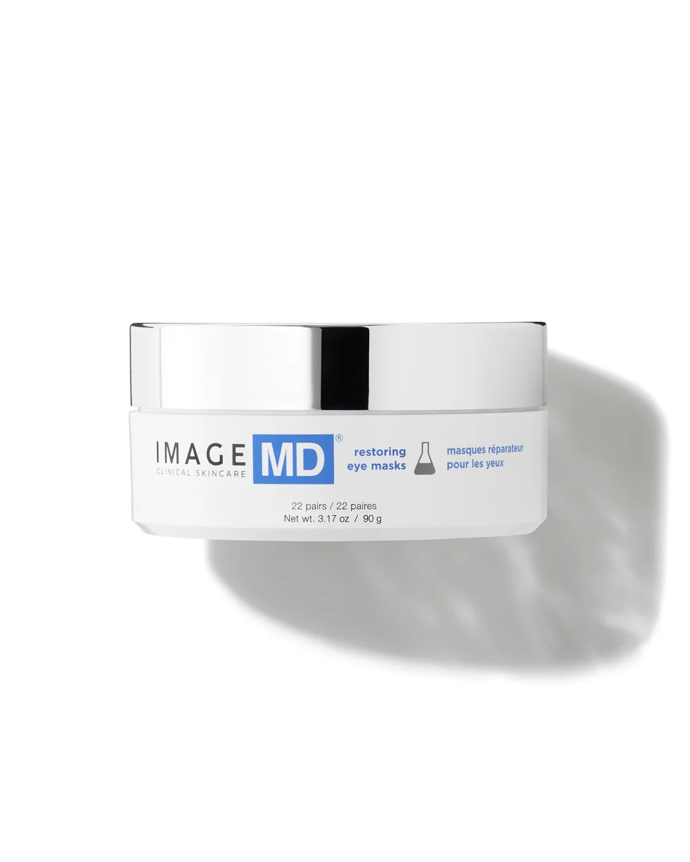 IMAGE MD Restoring Eye Masks toode