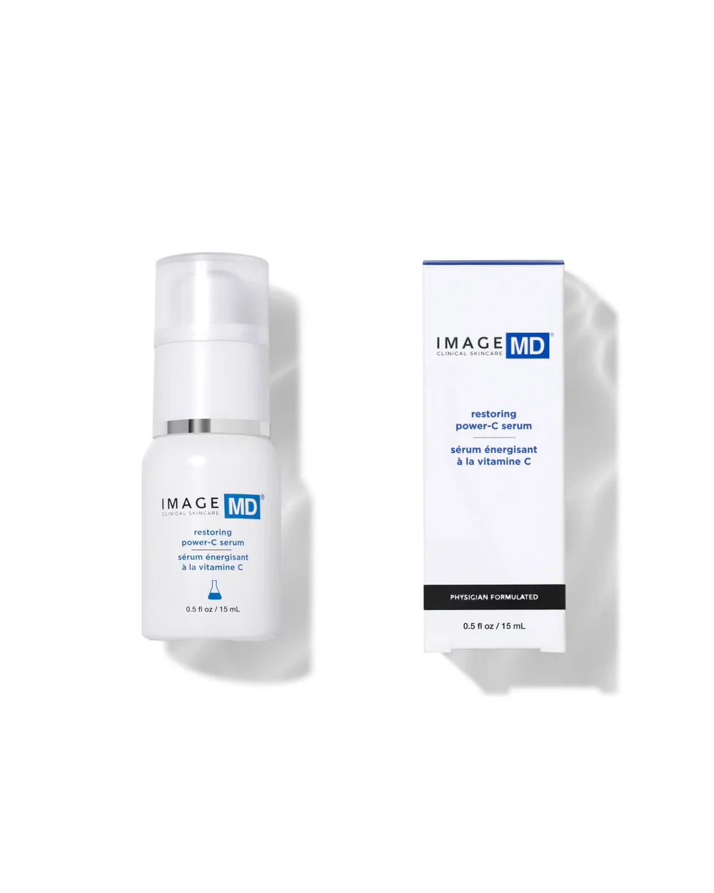 IMAGE MD Restoring Power-C Serum toode