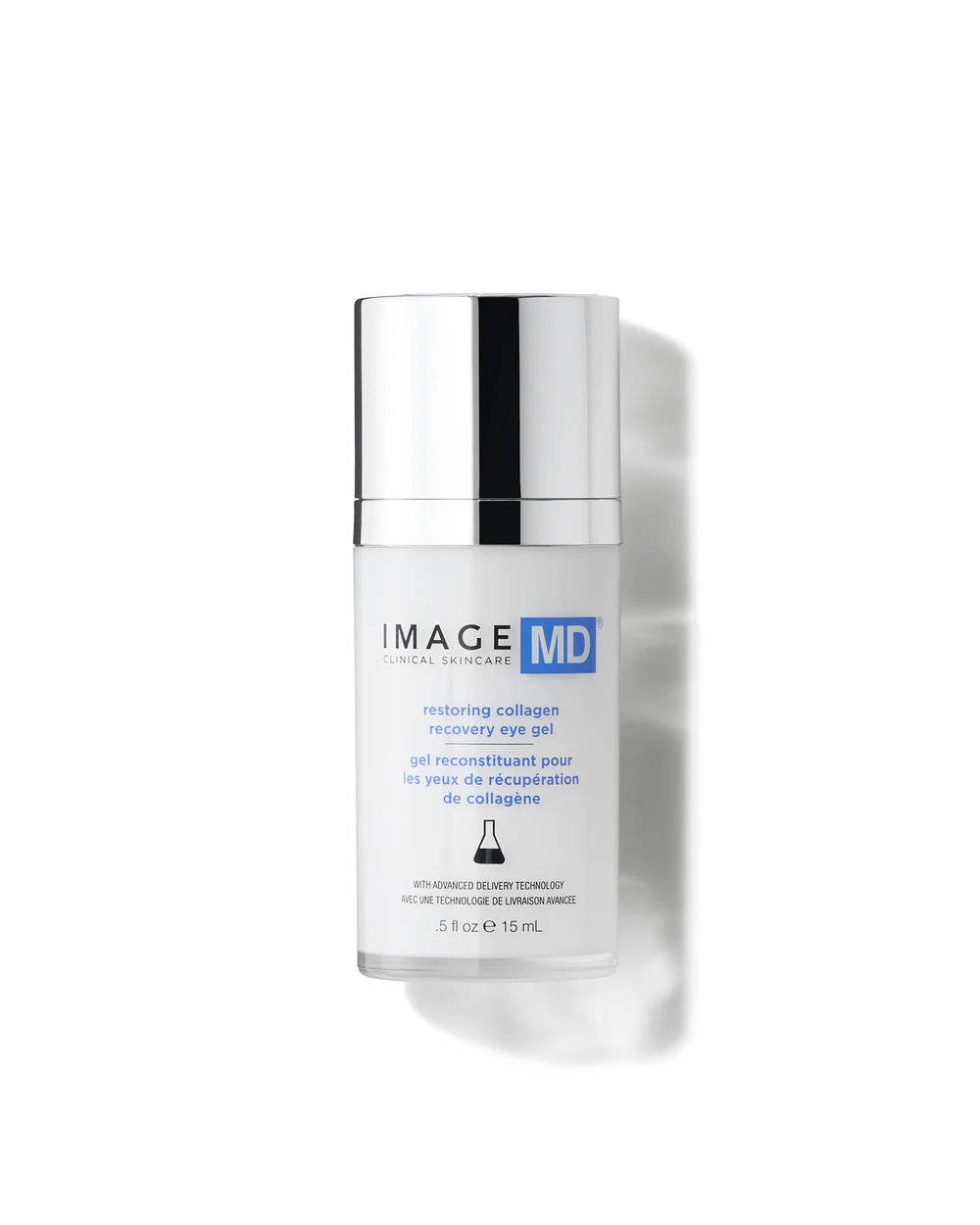 IMAGE MD Restoring Recovery Eye Gel toode