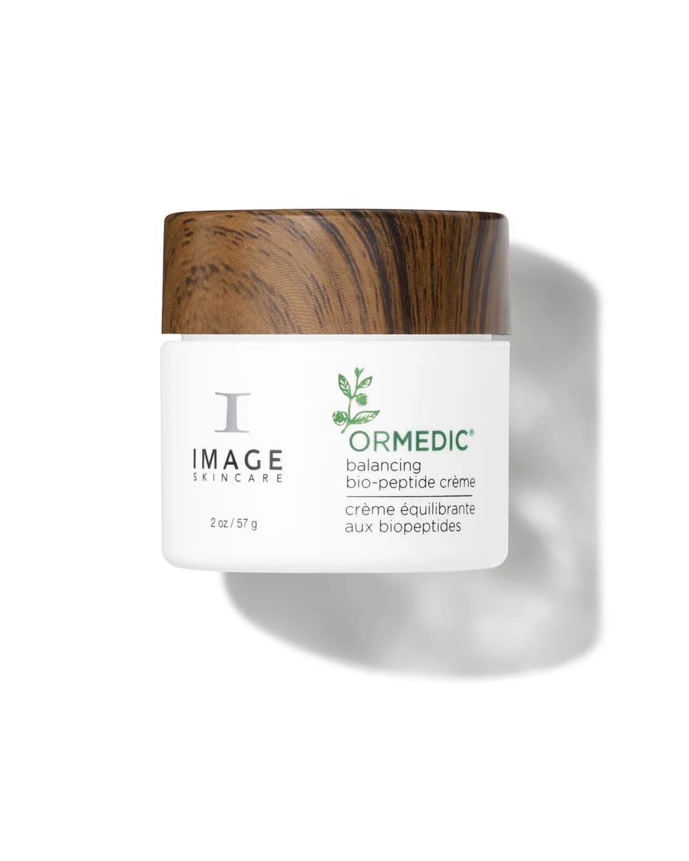 ORMEDIC Balancing Bio-Peptide Creme toode