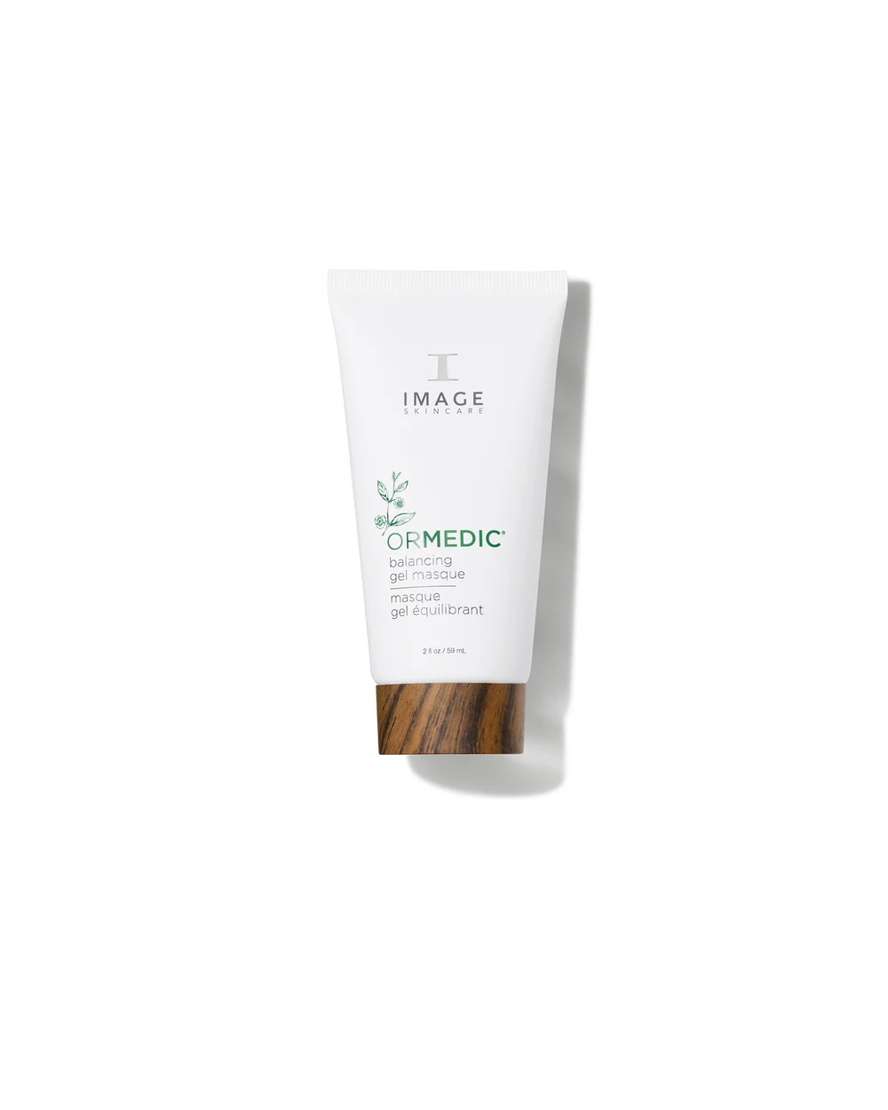ORMEDIC Balancing Gel Masque toode