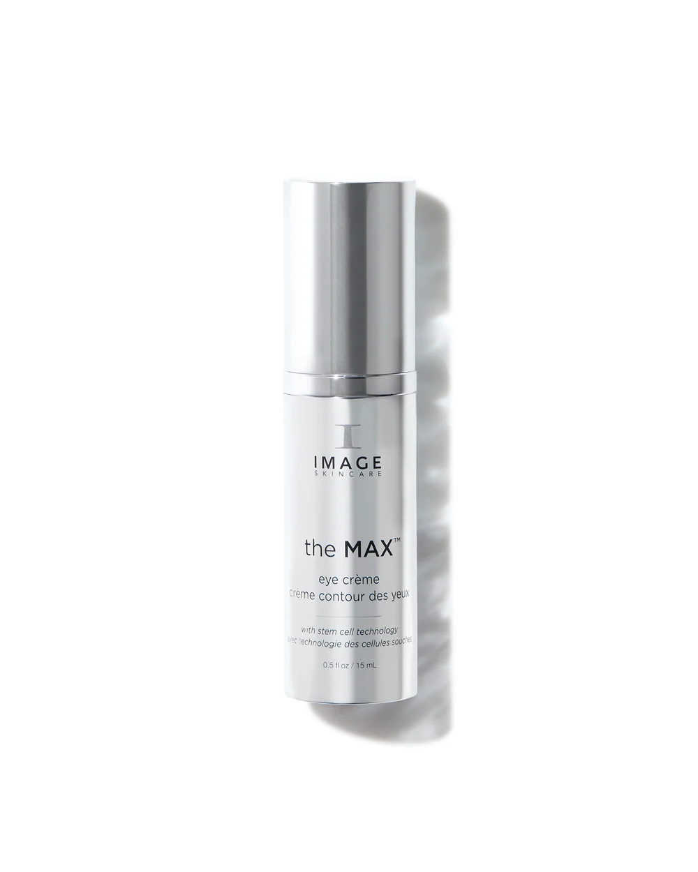 THE MAX Eye Creme toode