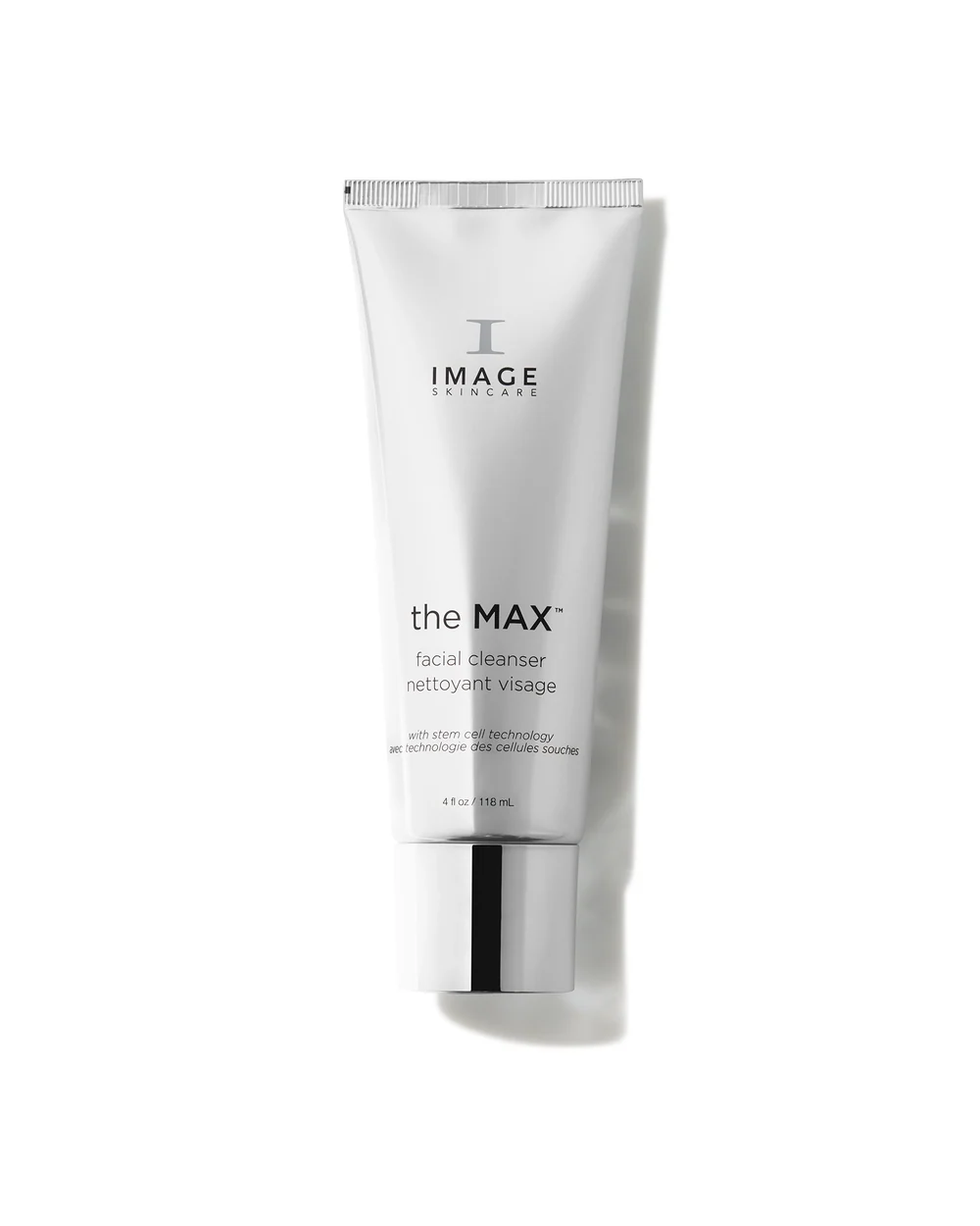 THE MAX Facial Cleanser toode