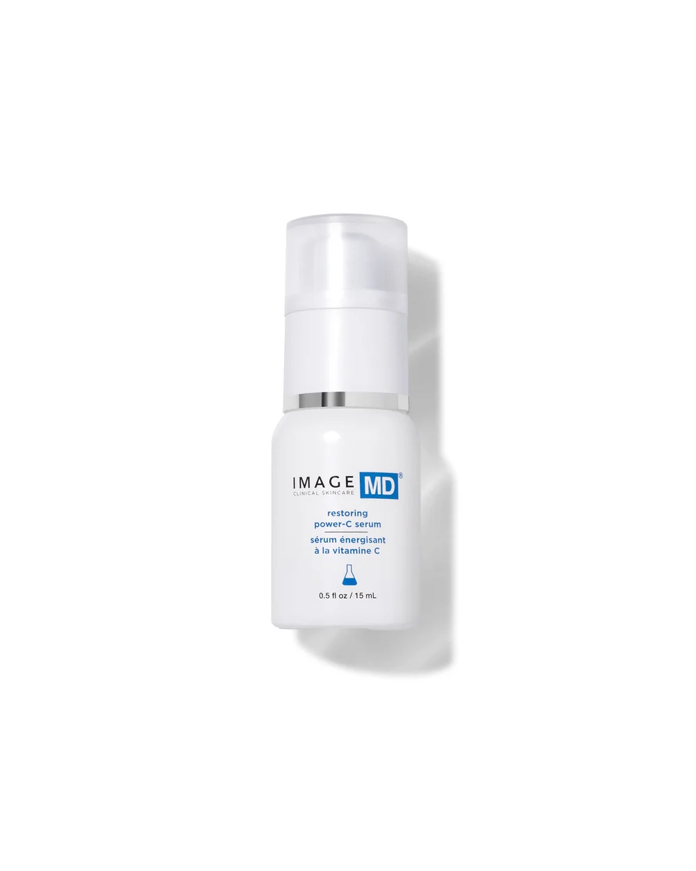 Travel IMAGE MD Restoring Power-C Serum 0.5 oz toode