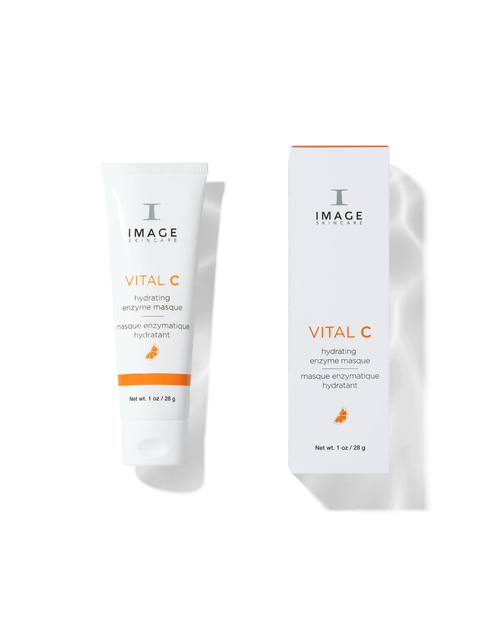 Travel VITAL C Hydrating Enzyme Masque 1 oz toode