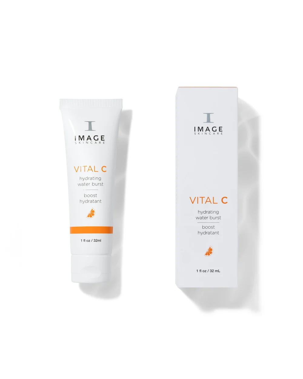 Travel VITAL C Hydrating Water Burst 1 oz toode