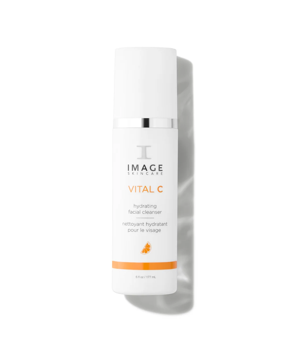 VITAL C Hydrating Facial Cleanser toode