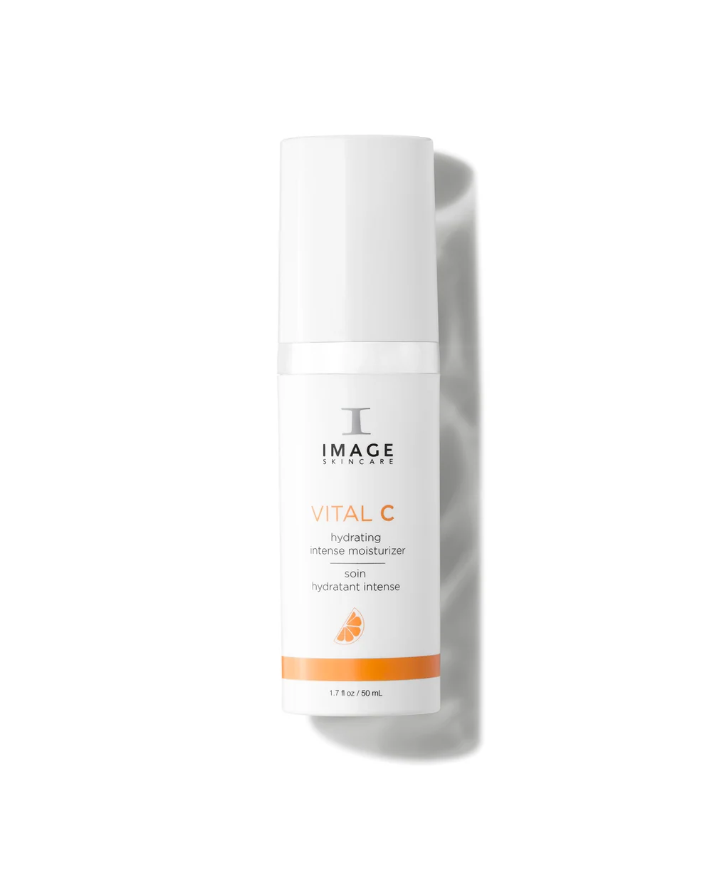 VITAL C Hydrating Intense Moisturizer toode