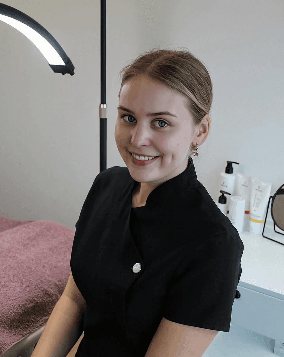 Kosmeetik Lauriin GlowSkin Beauty ilutoas