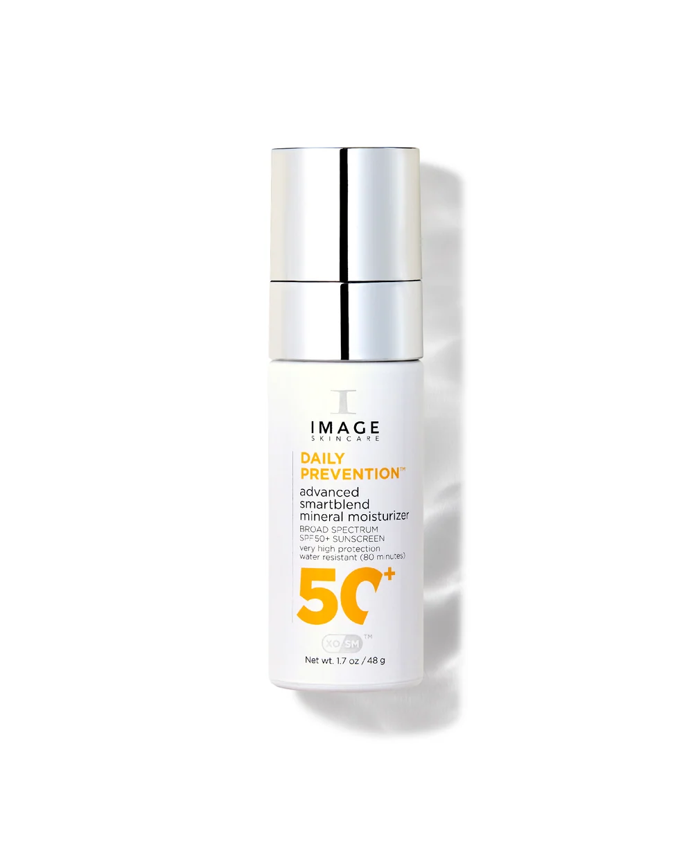 DAILY PREVENTION Advanced Smartblend Mineral Moisturizer SPF 50+ toode