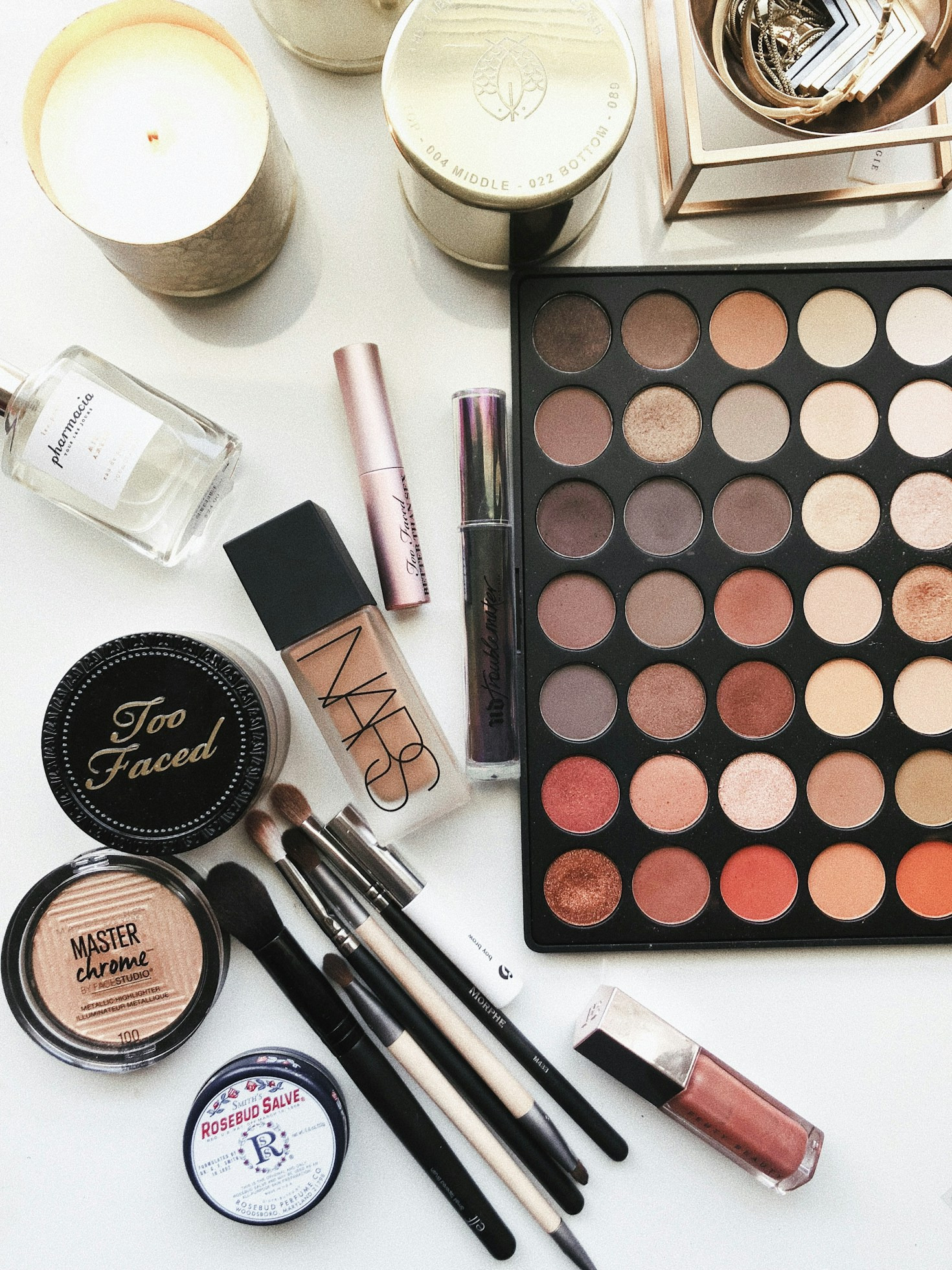 Ilu ja lõõgastus ühendatud Glow Skin Beauty’s